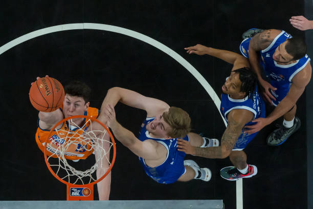 格局现状 格局现状